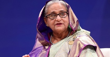 সাভারে হত্যা মামলায় হাসিনাসহ ১০২ জনের বিরুদ্ধে গ্রেফতারি পরোয়ানা