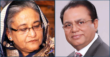 PM mourns Syed Abul Hossain’s death