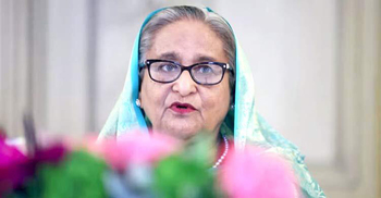 শেখ হাসিনার বিরুদ্ধে মামলার রায় ১৭ নভেম্বর