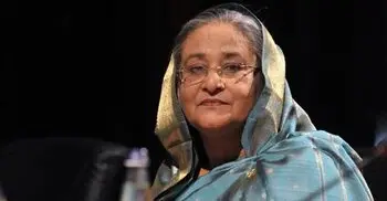 সিরাজগঞ্জে শেখ হাসিনাসহ ২৬২ জনের বিরুদ্ধে গ্রেফতারি পরোয়ানা