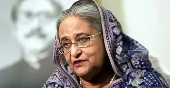 শেখ হাসিনা-কামাল-কাদেরসহ ৩২ জনের বিরুদ্ধে চার্জশিট