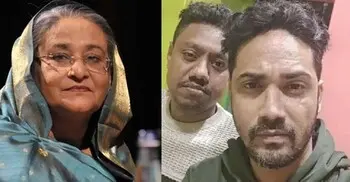 শেখ হাসিনা ও হাদি হত্যার আসামিদের ফেরত চাইবে বাংলাদেশ