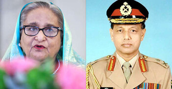 BDR carnage: Commission seeks reaching out Hasina, Moeen, others