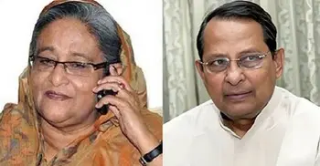 শেখ হাসিনাকে মানবতাবিরোধী অপরাধ সংঘটনে প্ররোচনা দেন ইনু