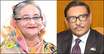 Hasina, 80 others sued for Narsingdi murder