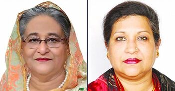 BFIU asks banks to provide account details of Hasina, Rehana