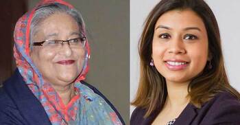 ACC initiates process to repatriate Hasina, Tulip