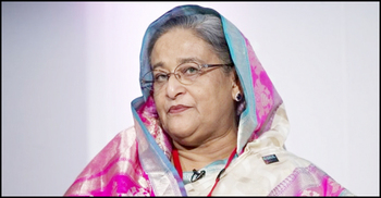 হাসিনাসহ ৩ আসামির বিরুদ্ধে যে পাঁচ অভিযোগ