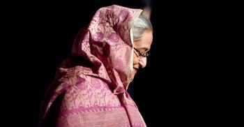 বিশ্বে একনায়কদের তালিকায় সর্বশেষ সংযোজন শেখ হাসিনা