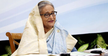 Bangladesh is going to be regional hub for investment: PM