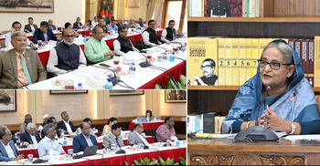 PM for ensuring sustainable export growth, exploring new markets