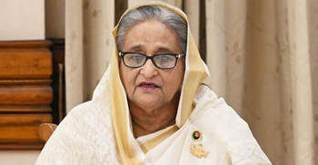 Recognise 25th March as Int’l Genocide Day: PM to world