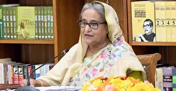 PM for making training curriculum time-worthy