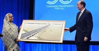 PM seeks WB support for Bangladesh’s smooth transition
