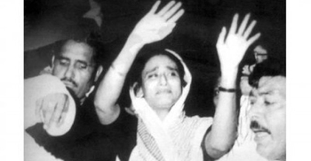 Sheikh Hasina’s homecoming day today