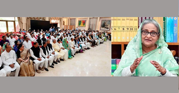 PM sees next election as a challenge