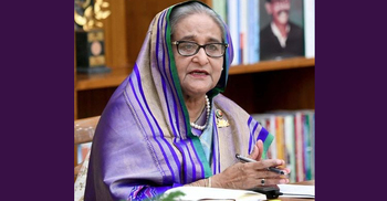 Election on time as per constitution: PM