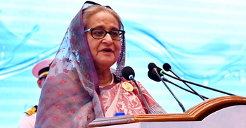 PM opens South Asia’s largest sewage treatment plant