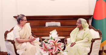 Denmark keen to invest $1.3bn in Bangladesh’s offshore wind energy