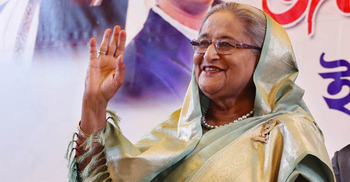 BNP wants abnormal situation, not elections in country: PM