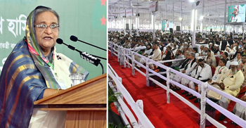 AL is only accountable to people: PM