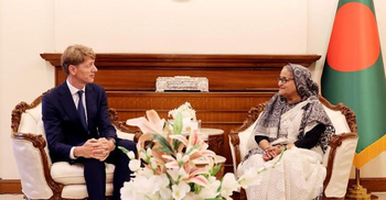 Bangladesh to consider Maersk’s proposal on new container terminal at Ctg