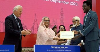 PM opens Commonwealth Trade and Investment Forum-2023