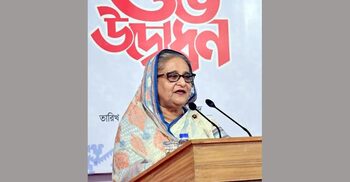 PM urges global leaders to stop the war