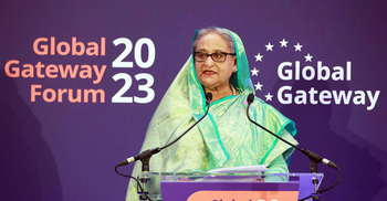 PM urges global leaders to stop war, restore mutual respect