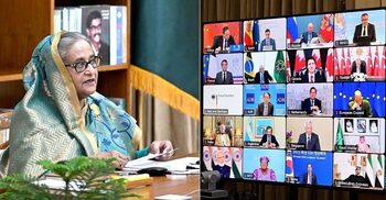 Say no to wars to save the world: PM