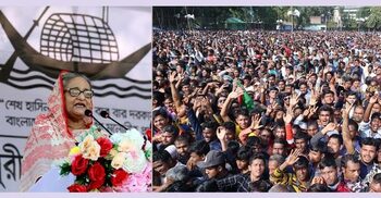 PM for casting vote going early to polling centres