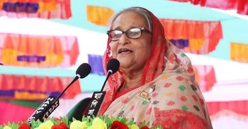 Give befitting reply to election foiling attempt through votes: PM
