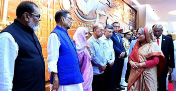 PM leaves for Beijing on 4-day bilateral visit