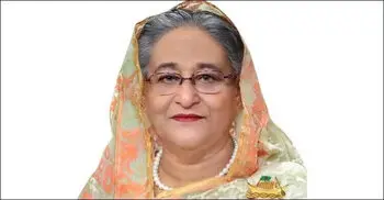 ICT asks IGP for Interpol red notice to arrest Hasina