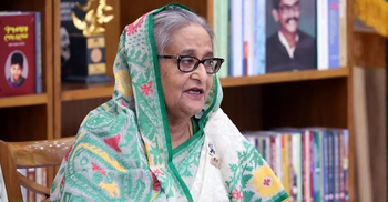 PM urges Islamic scholars to preach against militancy, corruption