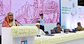 PM for improving quality education to maintain global standard