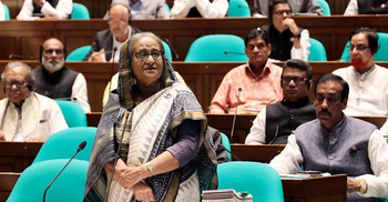 PM asks MPs to dedicate life for people’s welfare