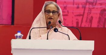PM seeks investment from Commonwealth countries in Bangladesh