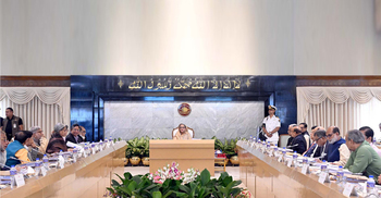 Cabinet approves 22 public holidays for 2024