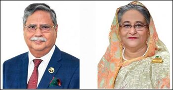 Buddha Purnima: President, PM greet Buddhist community