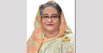ICT gets 5 more complaints against Hasina