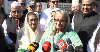 None has rights to dissuade people from voting: PM