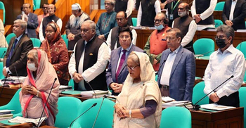 JS adopts obituary reference on 2 former ministers, 7 ex-MPs