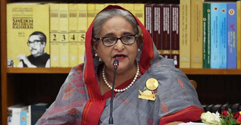 City elections prove, polls can be fair under AL govt: PM