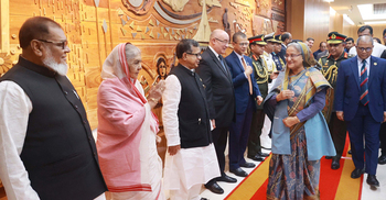 PM off to Italy to attend UN Food Systems Summit