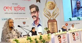 PM seeks private sector patronage for sports