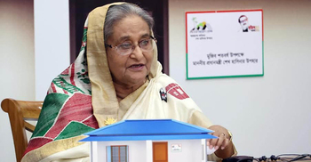 PM urges countrymen to keep faith in AL