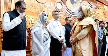 PM leaves for New York to attend 78th UNGA session