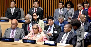 World major economies to be honest to avert climate crisis: PM