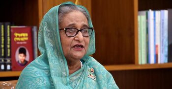 Cashless society to expedite country’s dev, ease revenue collection: PM